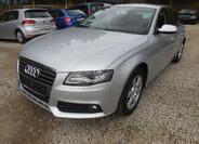 Audi A4 1