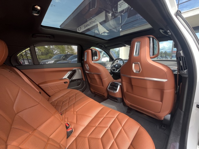 BMW Řada 7