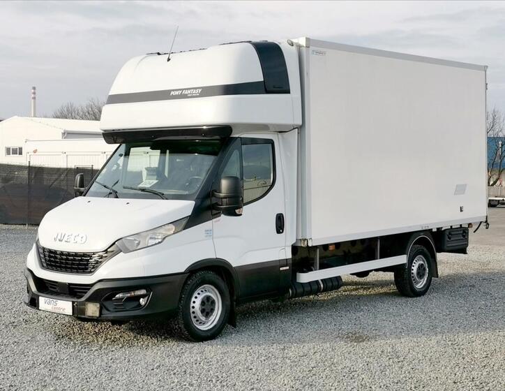 Iveco Daily 1