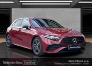 Mercedes-Benz Třídy A 7