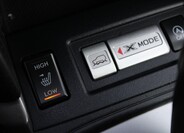 Subaru Forester 15