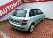 Fiat Stilo 6