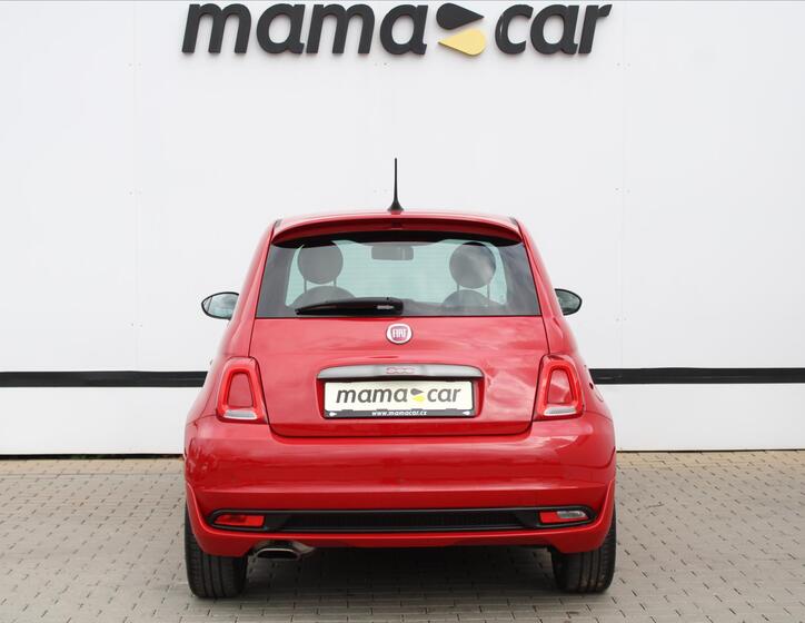 Fiat 500 6