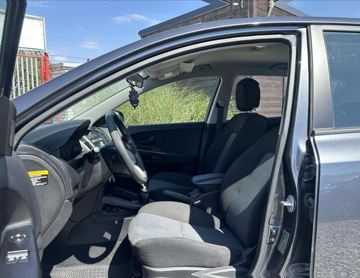 KIA Ceed 9