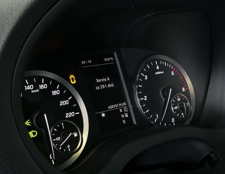Mercedes-Benz Vito 29
