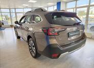 Subaru Outback 4