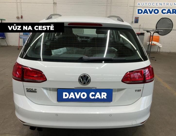 Volkswagen Golf 2