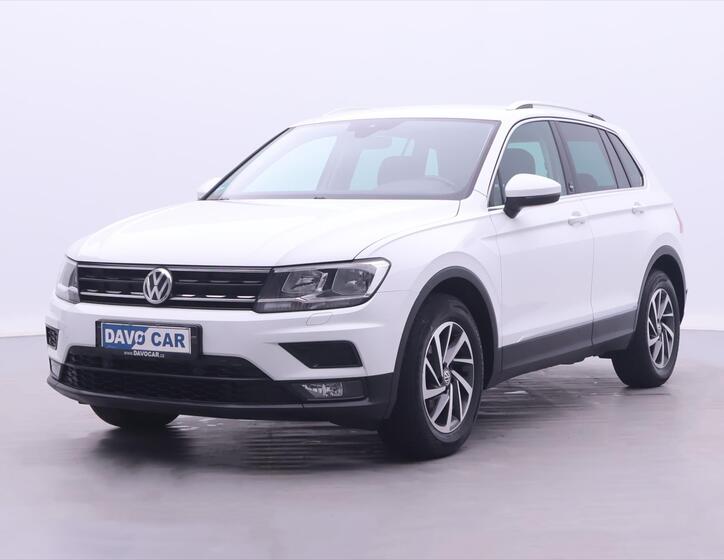 Volkswagen Tiguan 3
