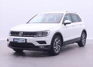 Volkswagen Tiguan 3