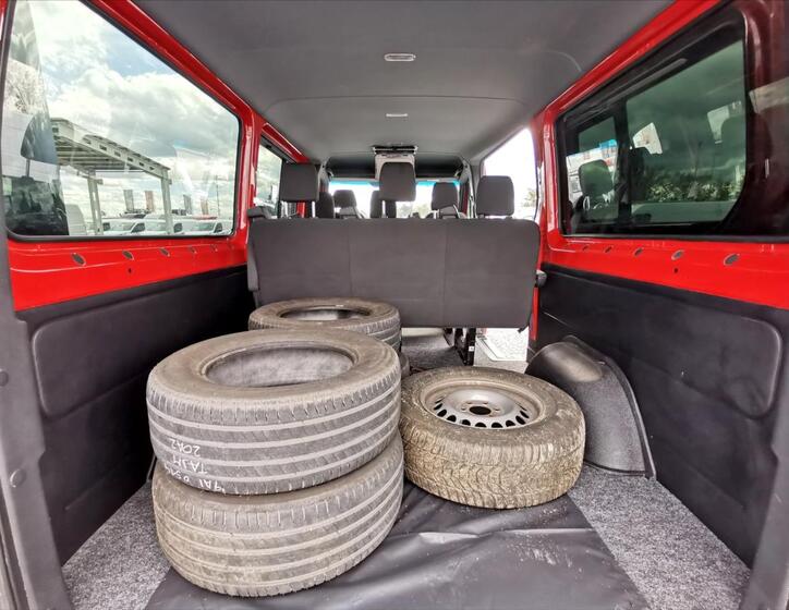Mercedes-Benz Sprinter 23