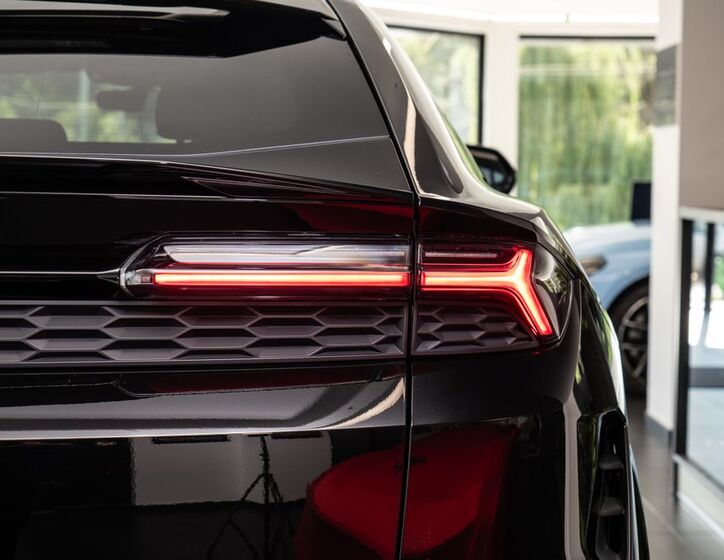 Lamborghini Urus 25