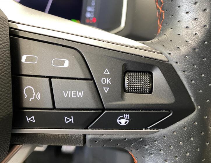 Seat Tarraco 23