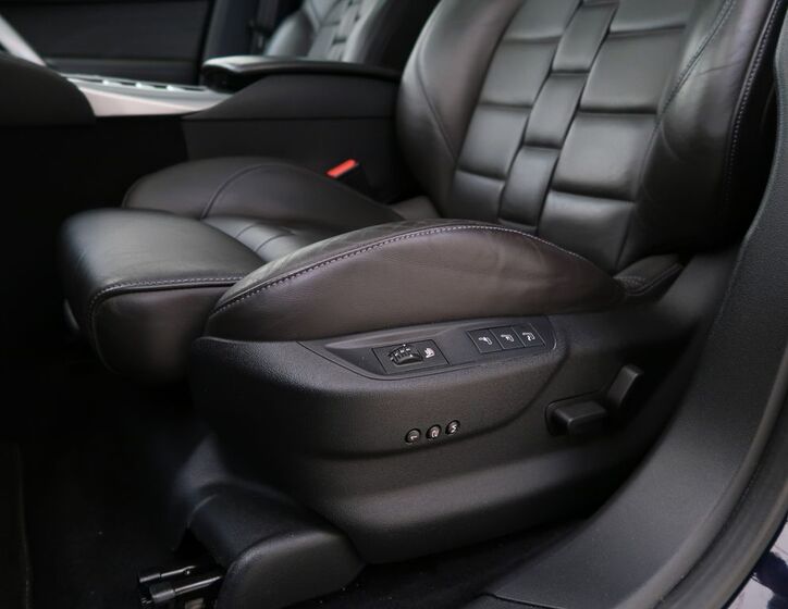DS Automobiles DS5 13