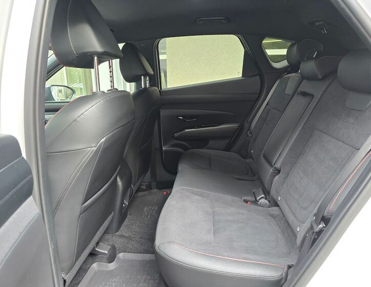 Hyundai Tucson 23