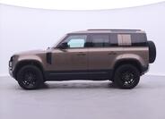 Land Rover Defender 4