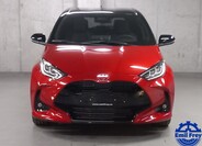 Toyota Yaris 1