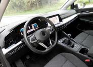 Volkswagen Golf 12