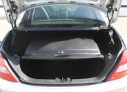 Mercedes-Benz SLK 15