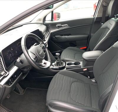 KIA Sportage 16