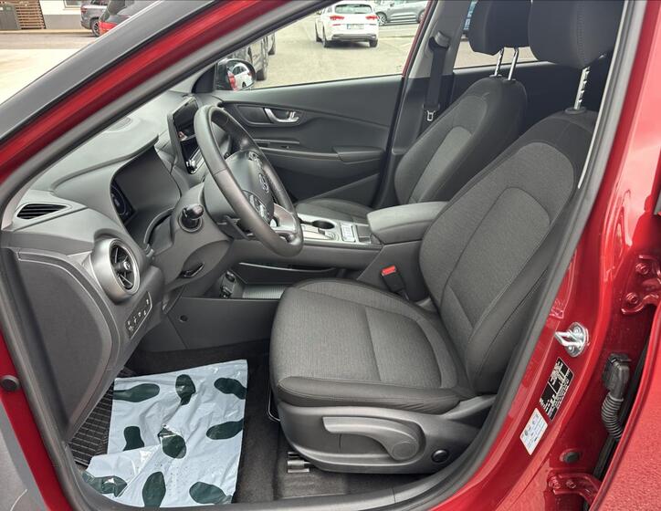 Hyundai Kona 10