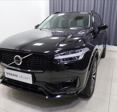 Volvo XC90 1