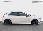 Mercedes-Benz Třídy A 5