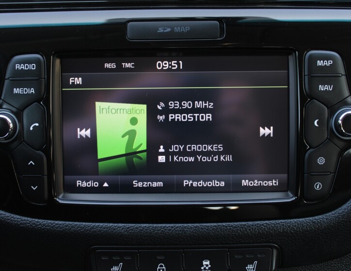 KIA Ceed 11