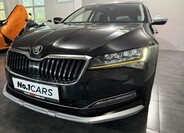 Škoda Superb 28