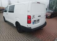 Toyota ProAce 3
