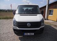 Volkswagen Crafter 2