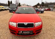 Škoda Fabia 9