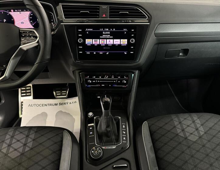 Volkswagen Tiguan 19
