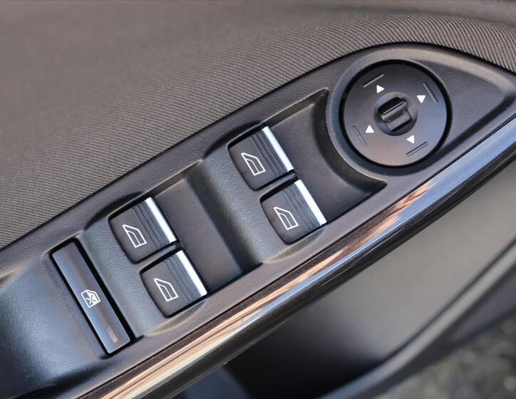 Ford Focus 17