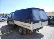 Volkswagen Transporter 8