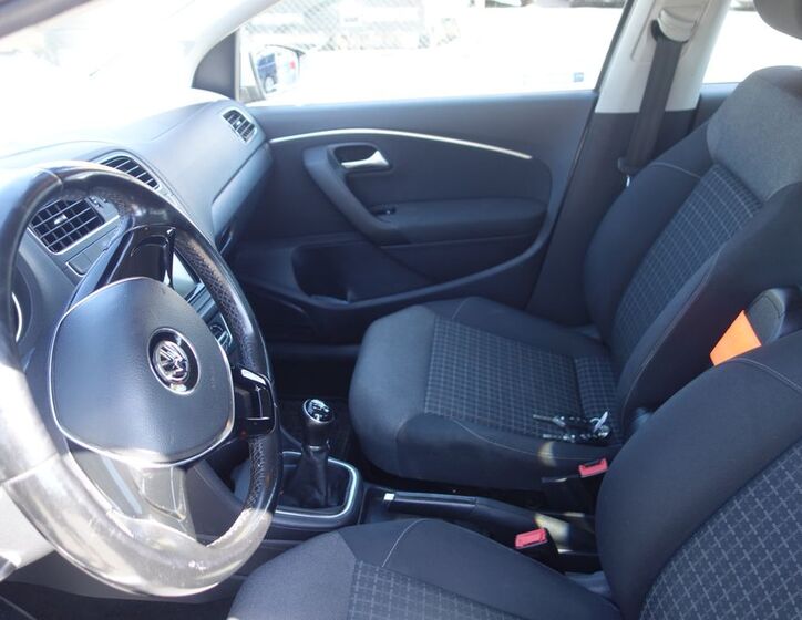 Volkswagen Polo 27