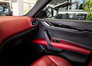 Maserati Ghibli 13