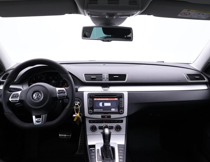 Volkswagen Passat 23