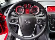 Opel Astra 10