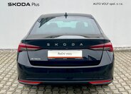 Škoda Octavia 10