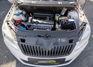 Škoda Fabia 42