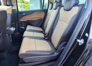 Opel Zafira 10