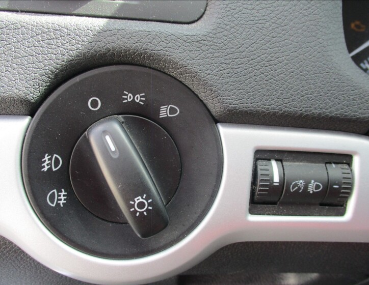 Škoda Octavia 21