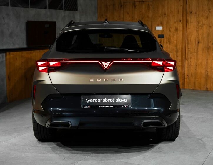 Cupra Formentor 20