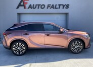 Lexus RX 2