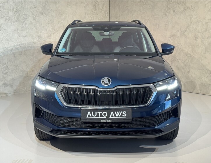Škoda Karoq 2