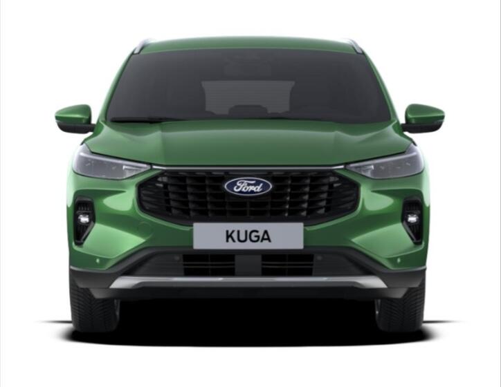 Ford Kuga 2