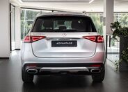 Mercedes-Benz GLE 3