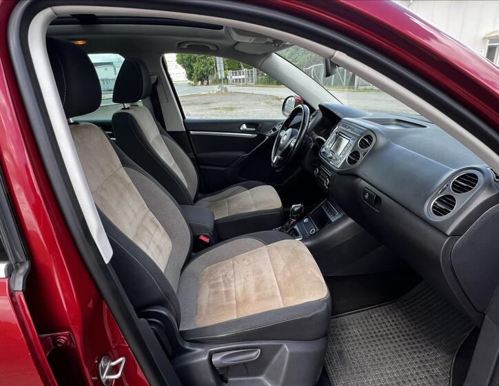 Volkswagen Tiguan 17