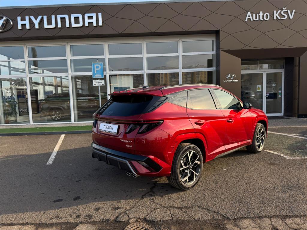 Hyundai Tucson 3