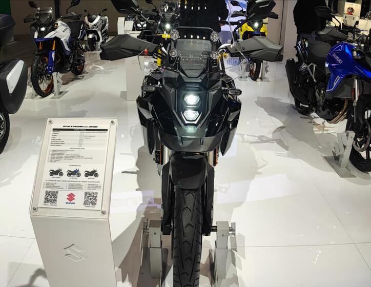 Suzuki Ostatní 9